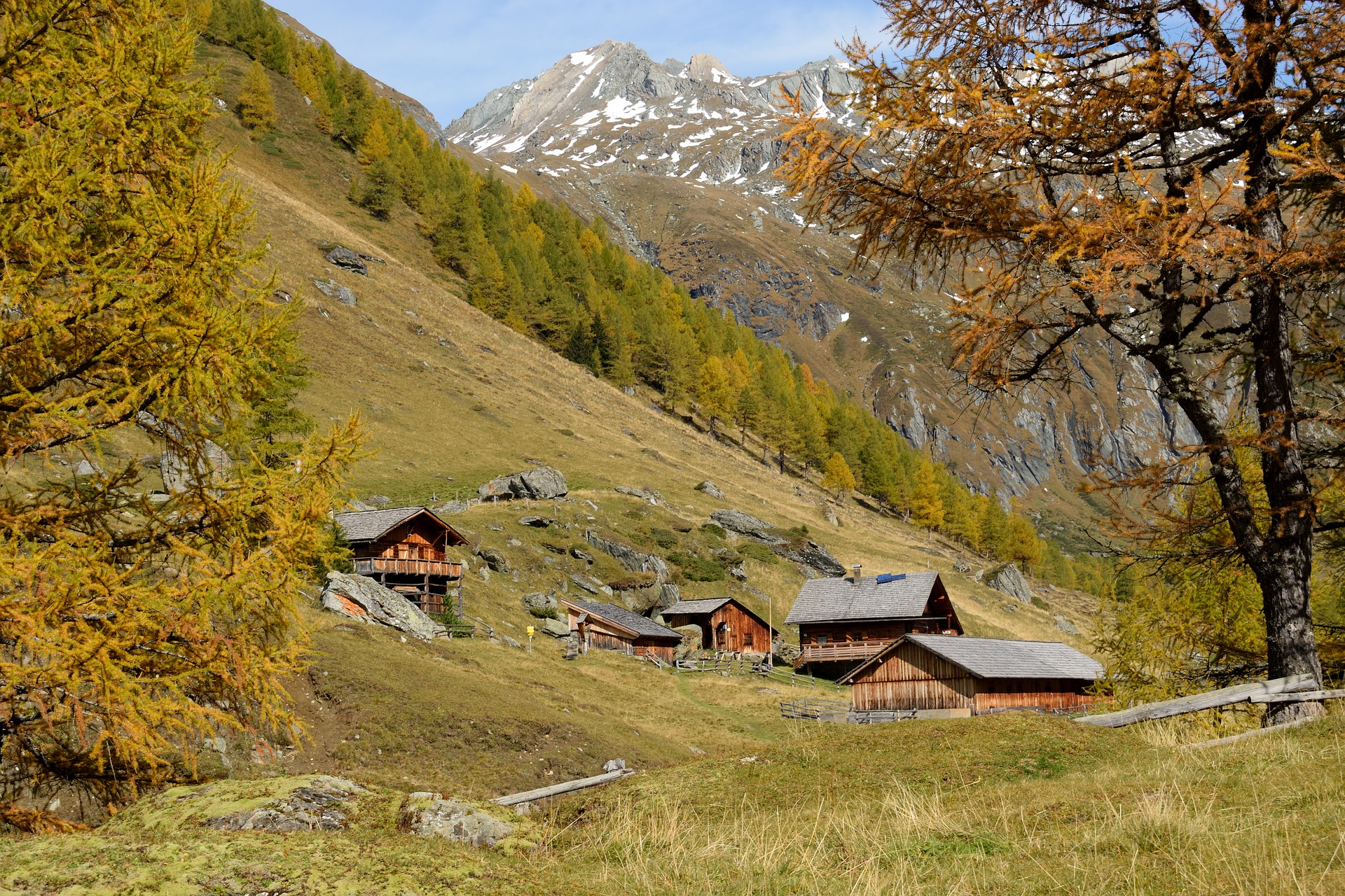 Osttirol