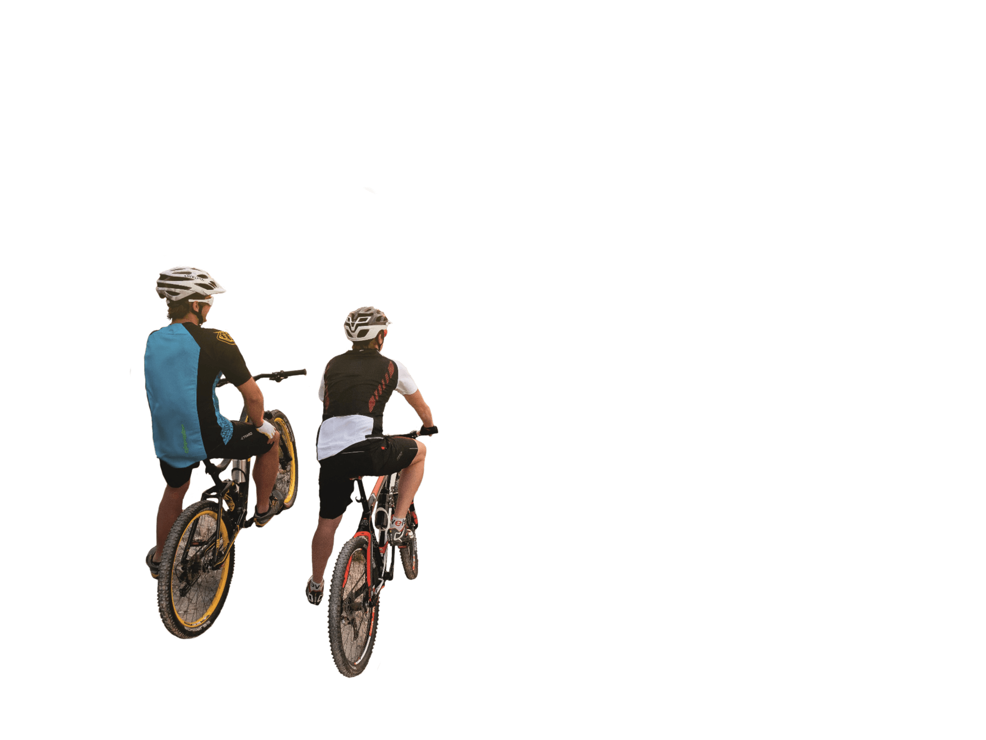 Biken im Salzburgerland Biken im Salzburgerland