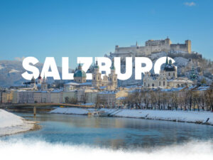 Salzburg Keyvisual