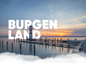 Burgenland Keyvisual