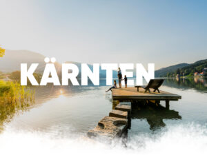 Kärnten Keyvisual