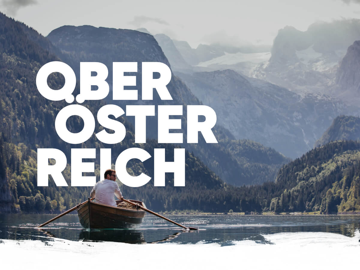 Oberösterreich Oberösterreich