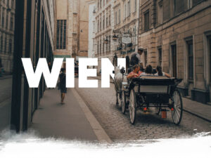 Wien Keyvisual