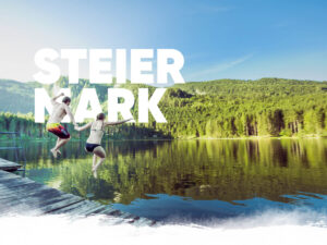 Steiermark Keyvisual