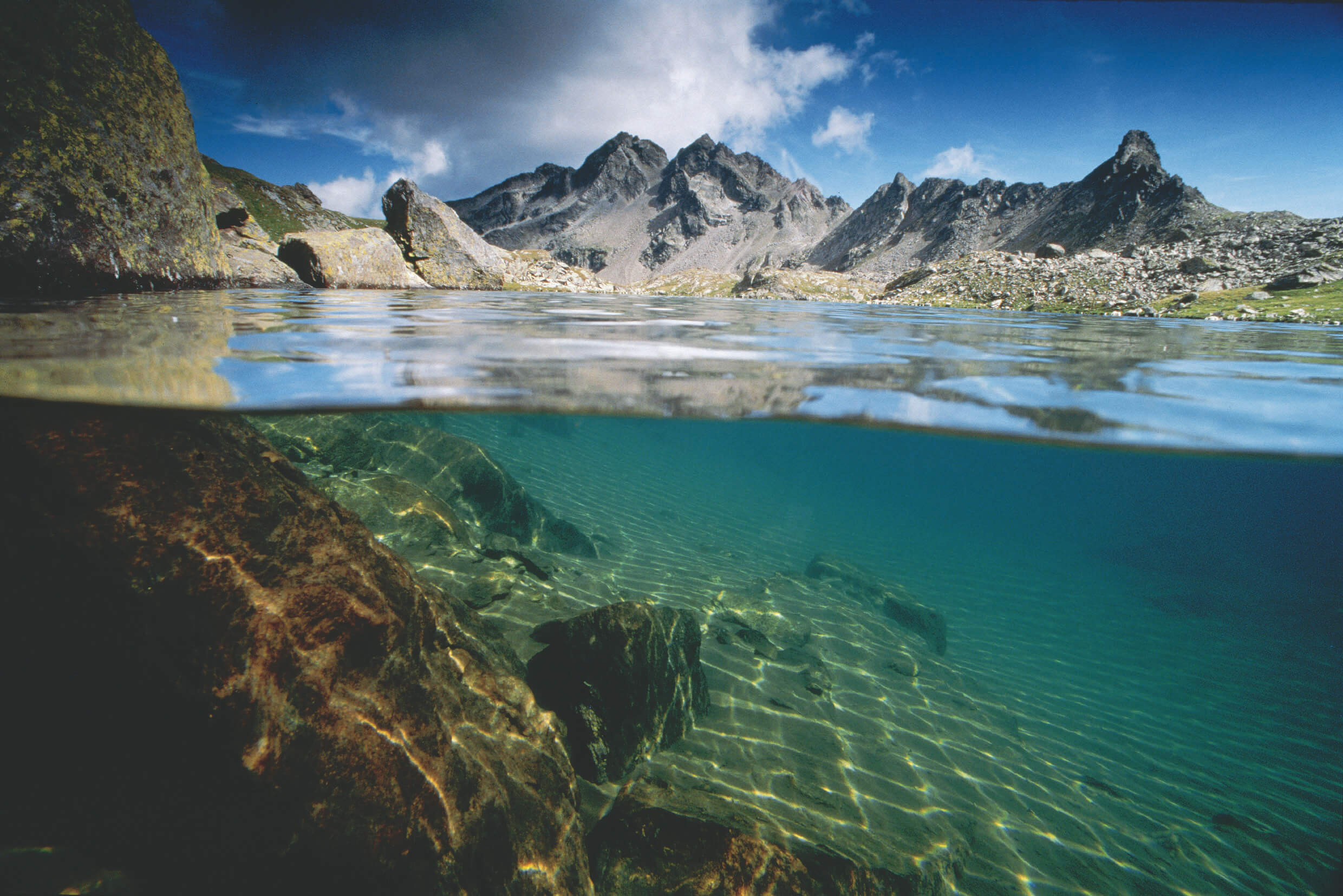 Hohe Tauern Nationalpark