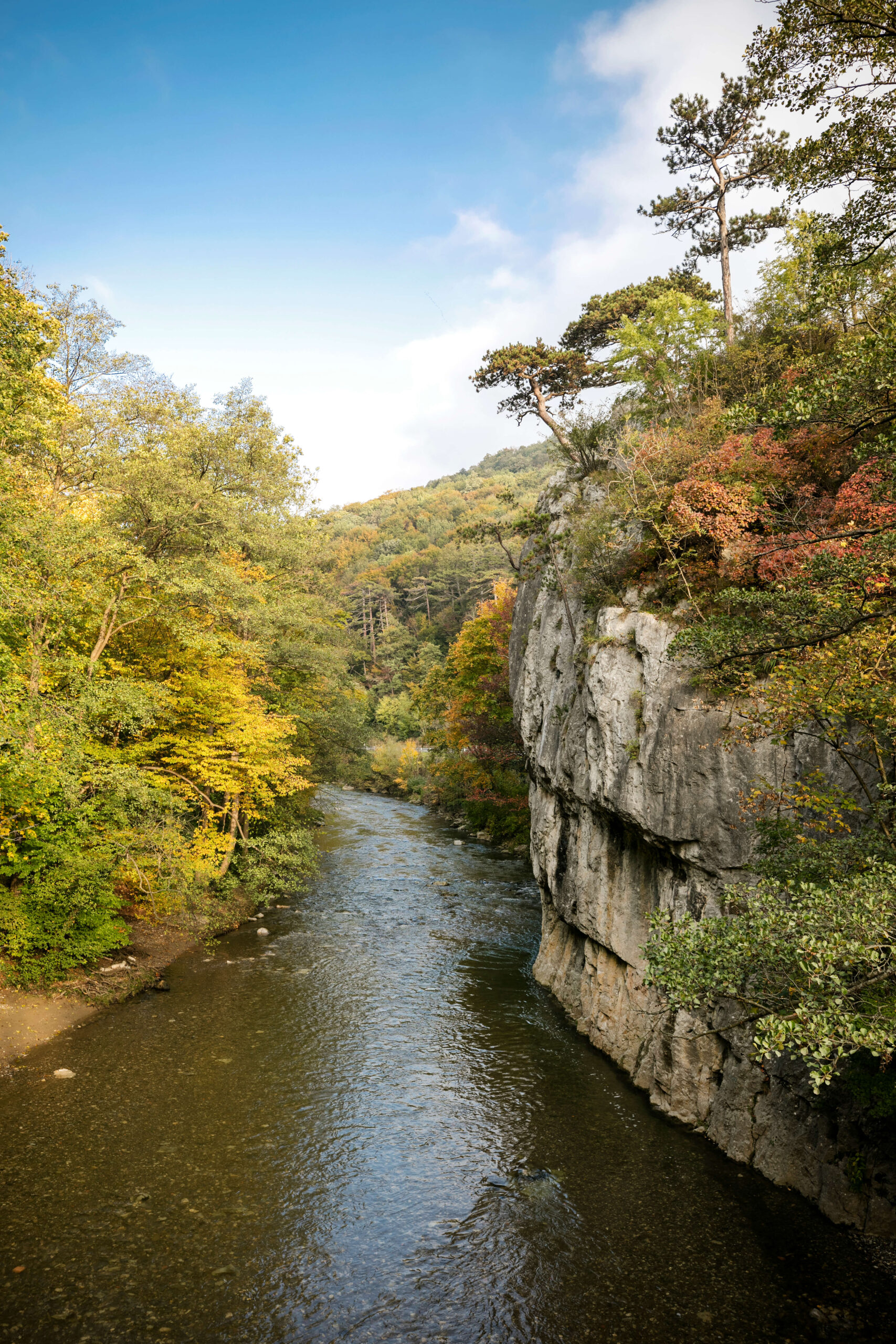 Helenental Wienerwald