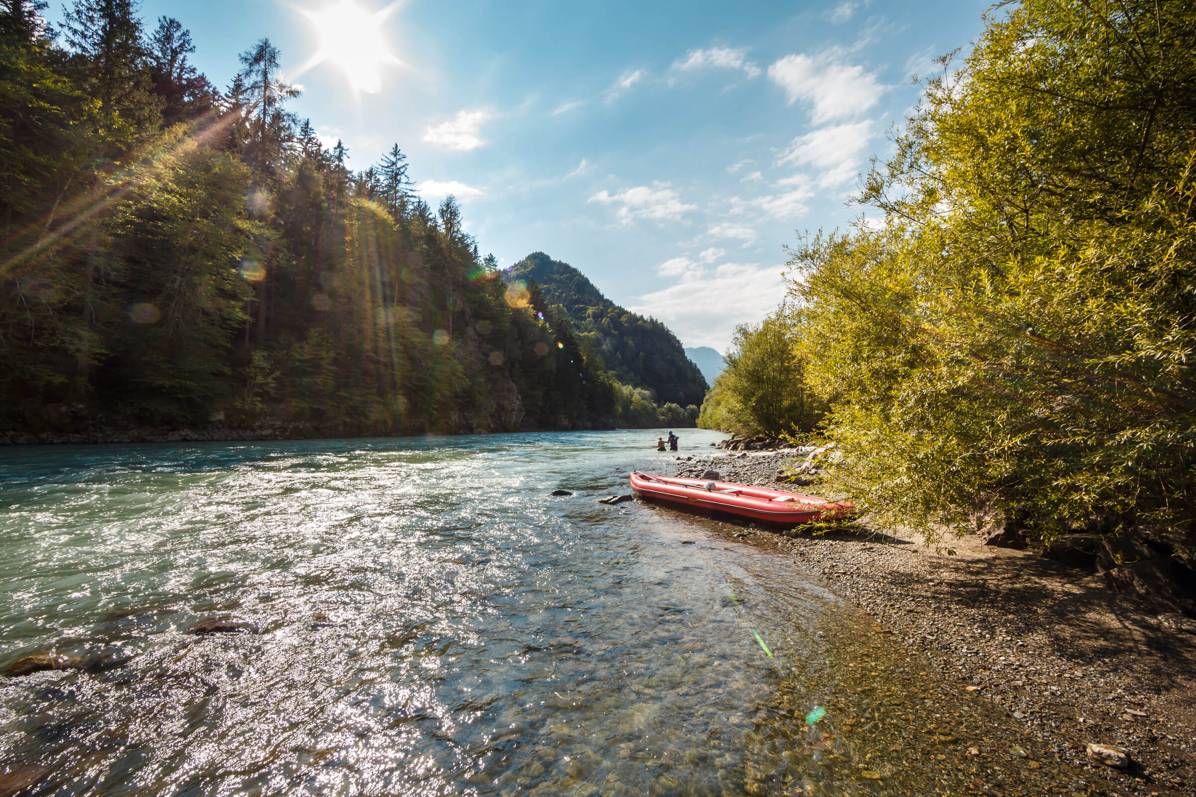 Carintia Region Rosental © Kärnten Werbung