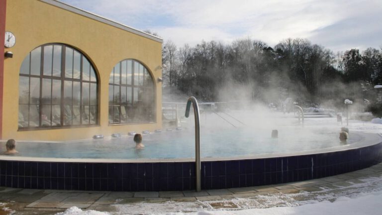 Therme Bad Hall