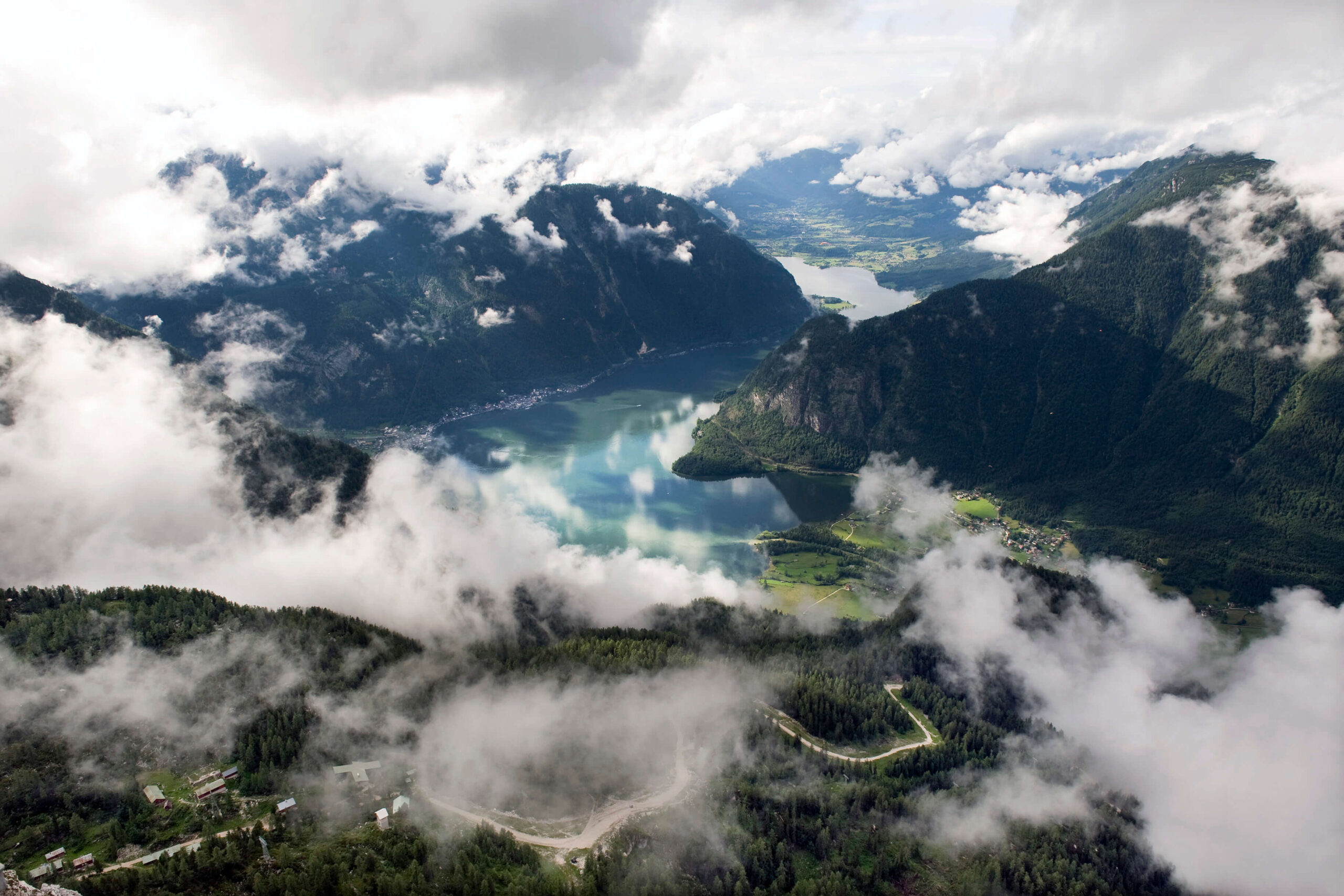 Dachstein West