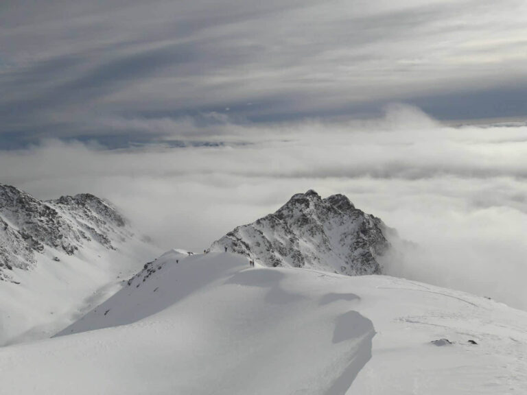 Winterurlaub im Lungau Winterurlaub im Lungau
