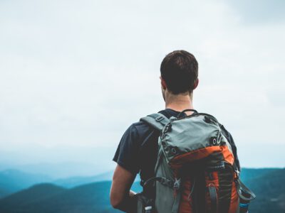 Wandertouren im Alpbachtal