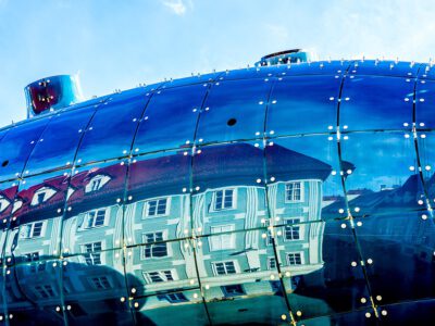 Kunsthaus Graz