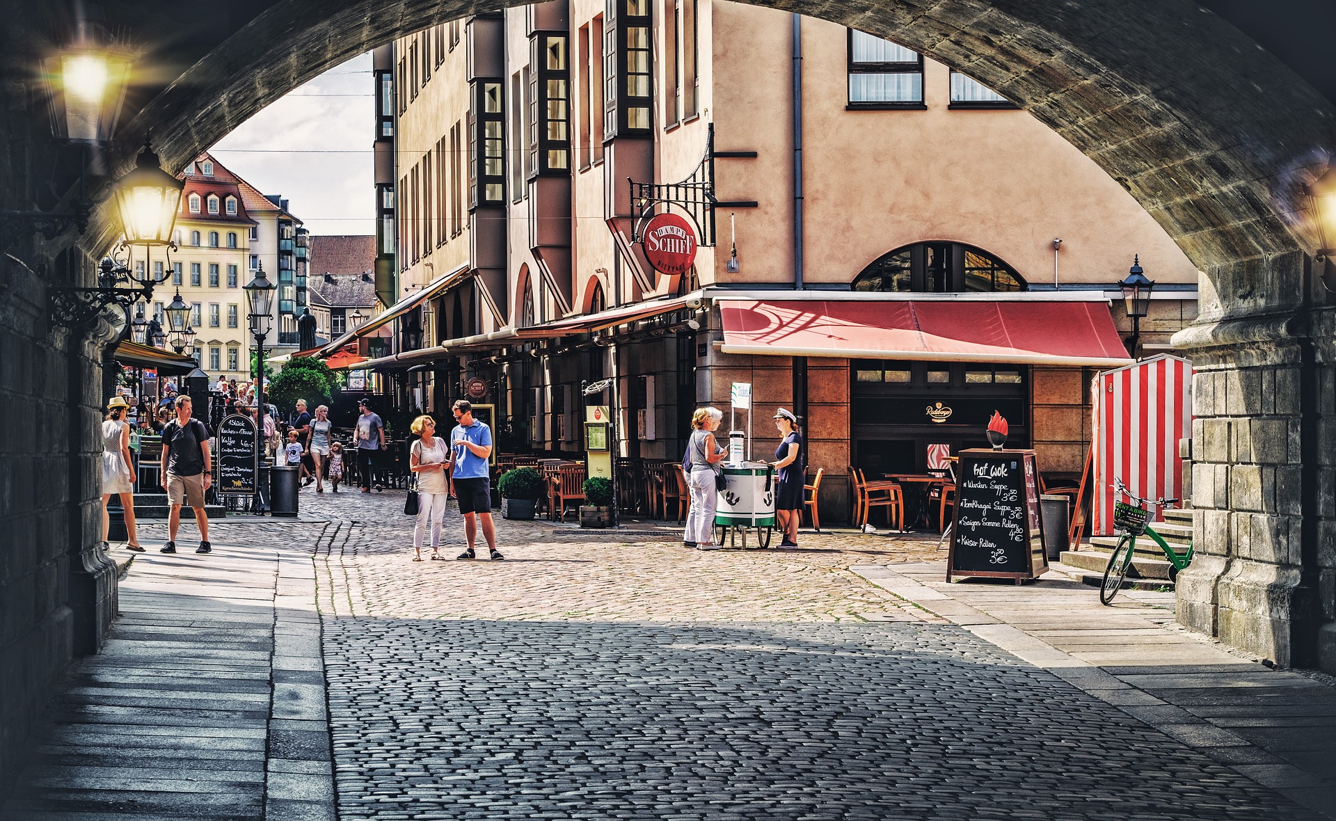 Marktplatz