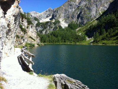 Tappenkarseehütte