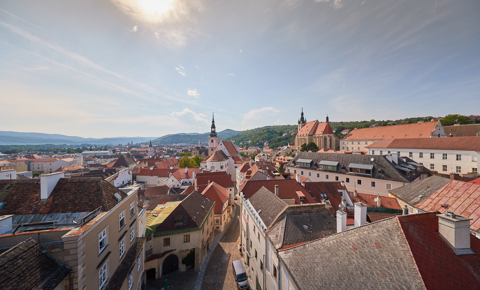 Krems an der Donau