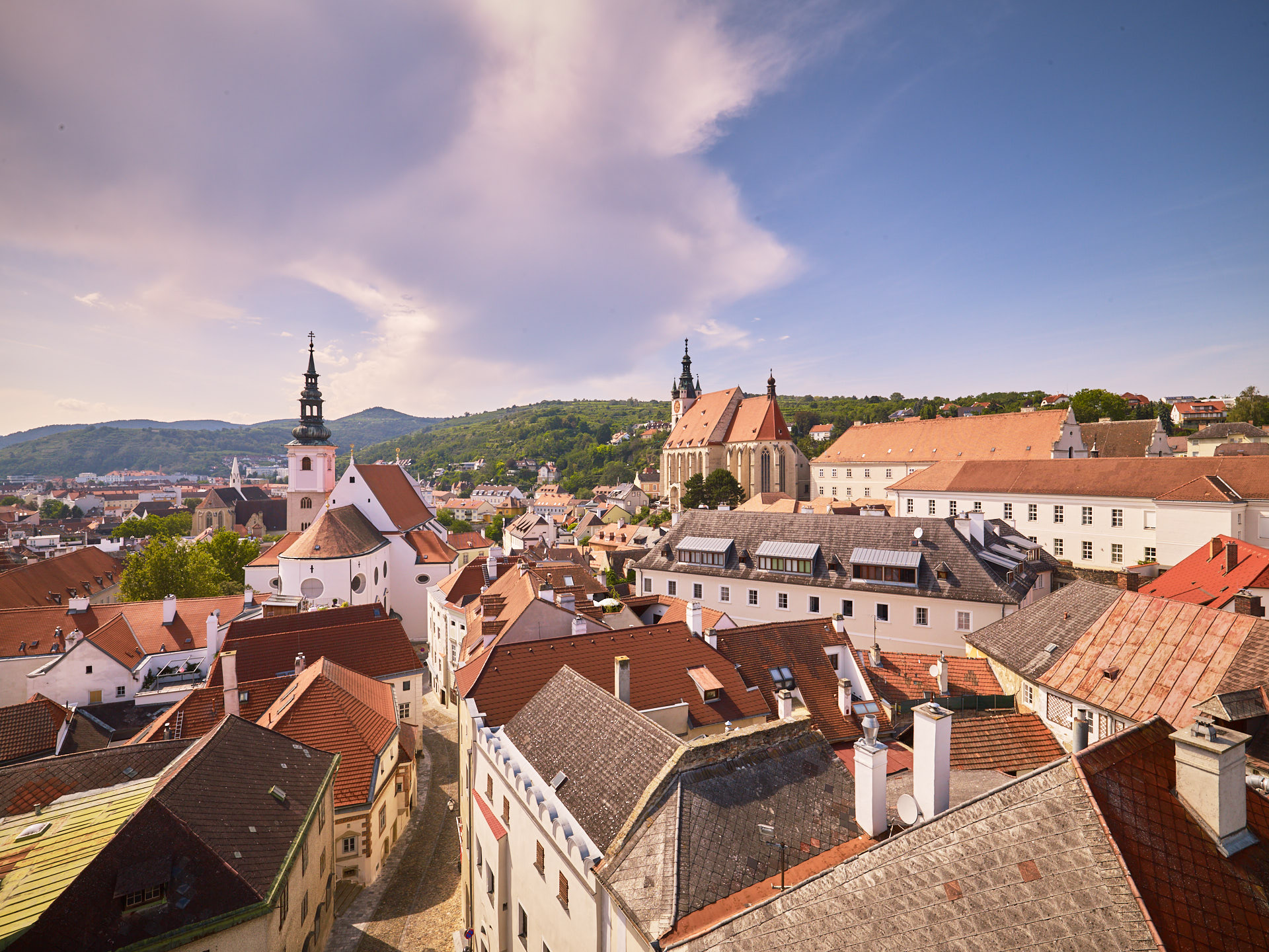 Krems an der Donau