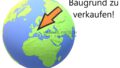 Baugrund zu verkaufen!