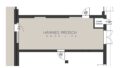Einheit 06 45,7 m²