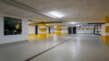 Tiefgarage Referenzfoto