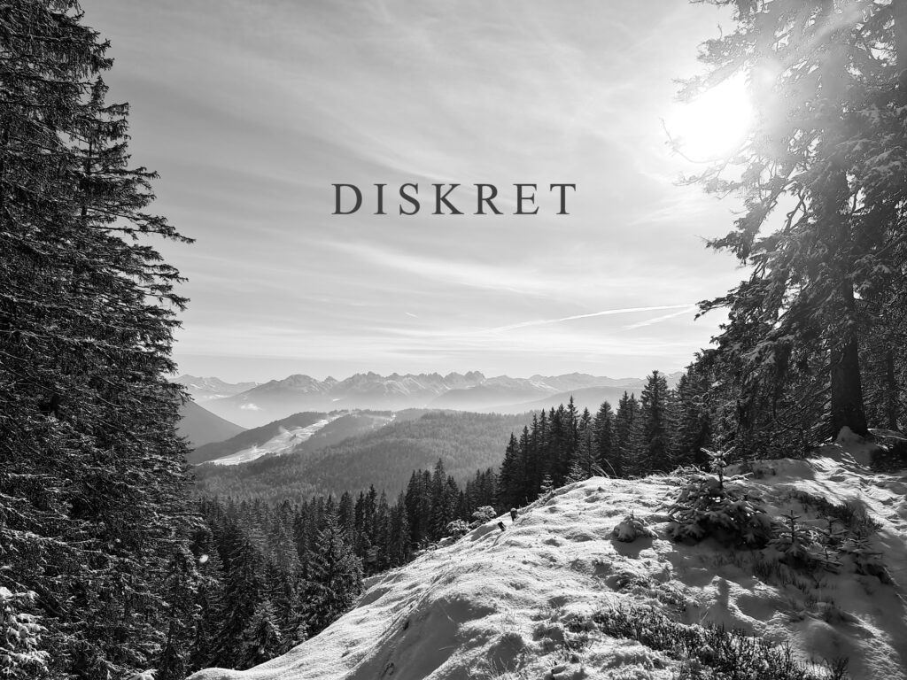Diskret