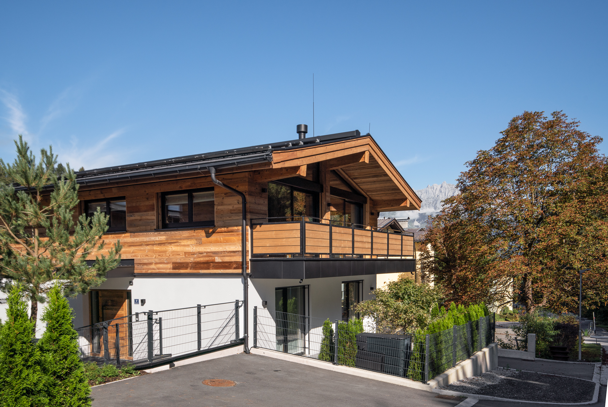 Chalet Top 1 Chalet Top 1