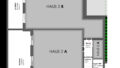 Grundriss Haus 2 A_B_UG
